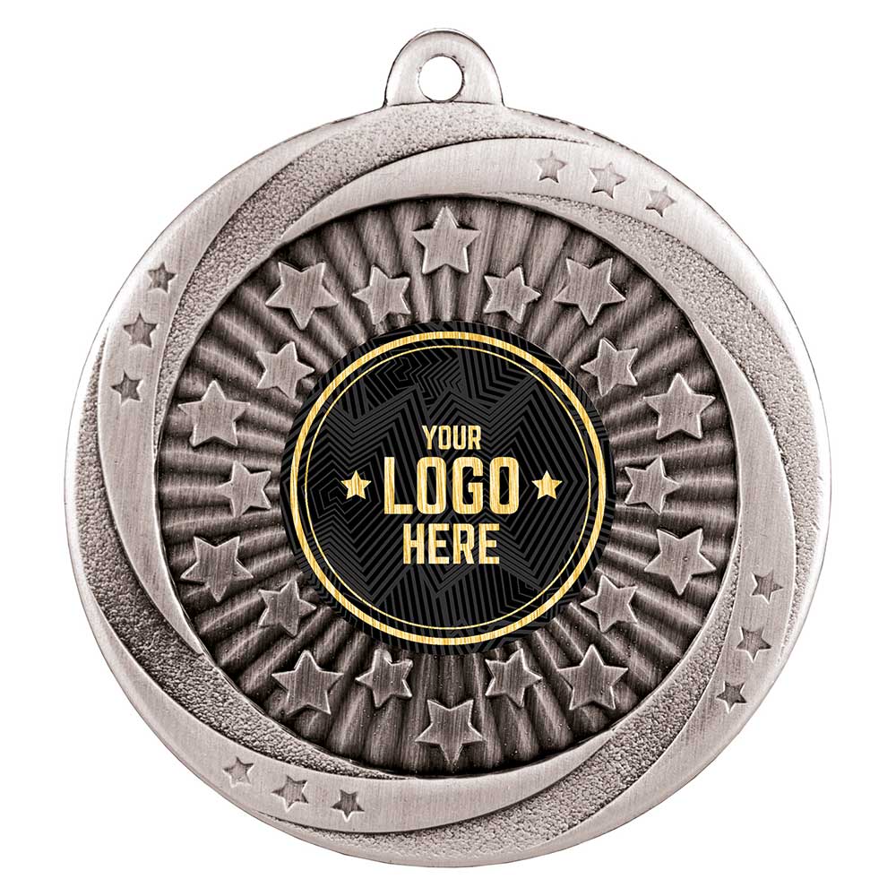 Superstar Medal