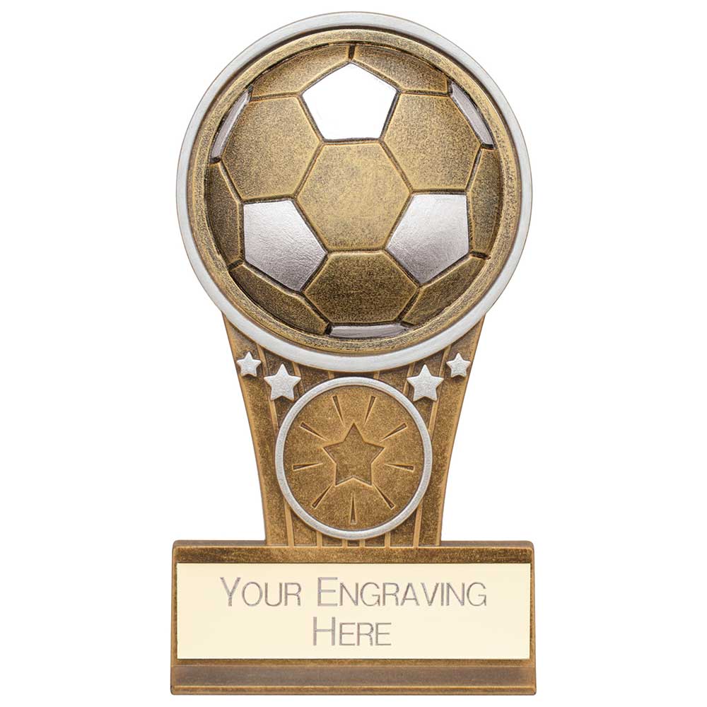 Ikon Tower Football Award