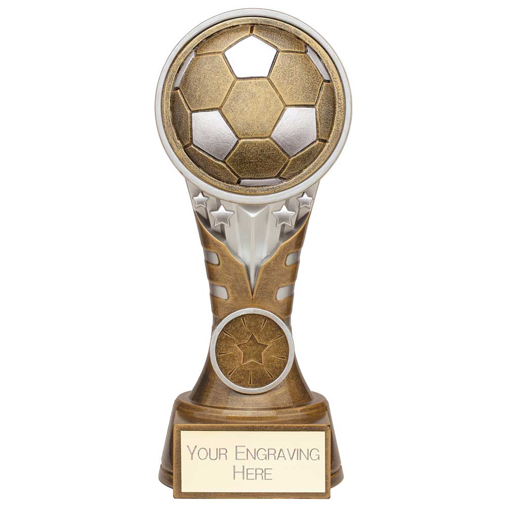Ikon Tower Football Award
