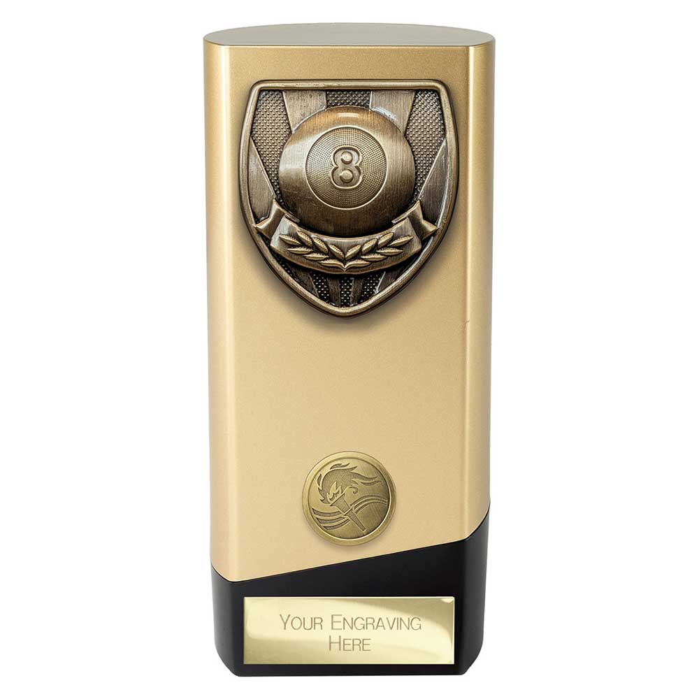 Prime Cobra Pool Award