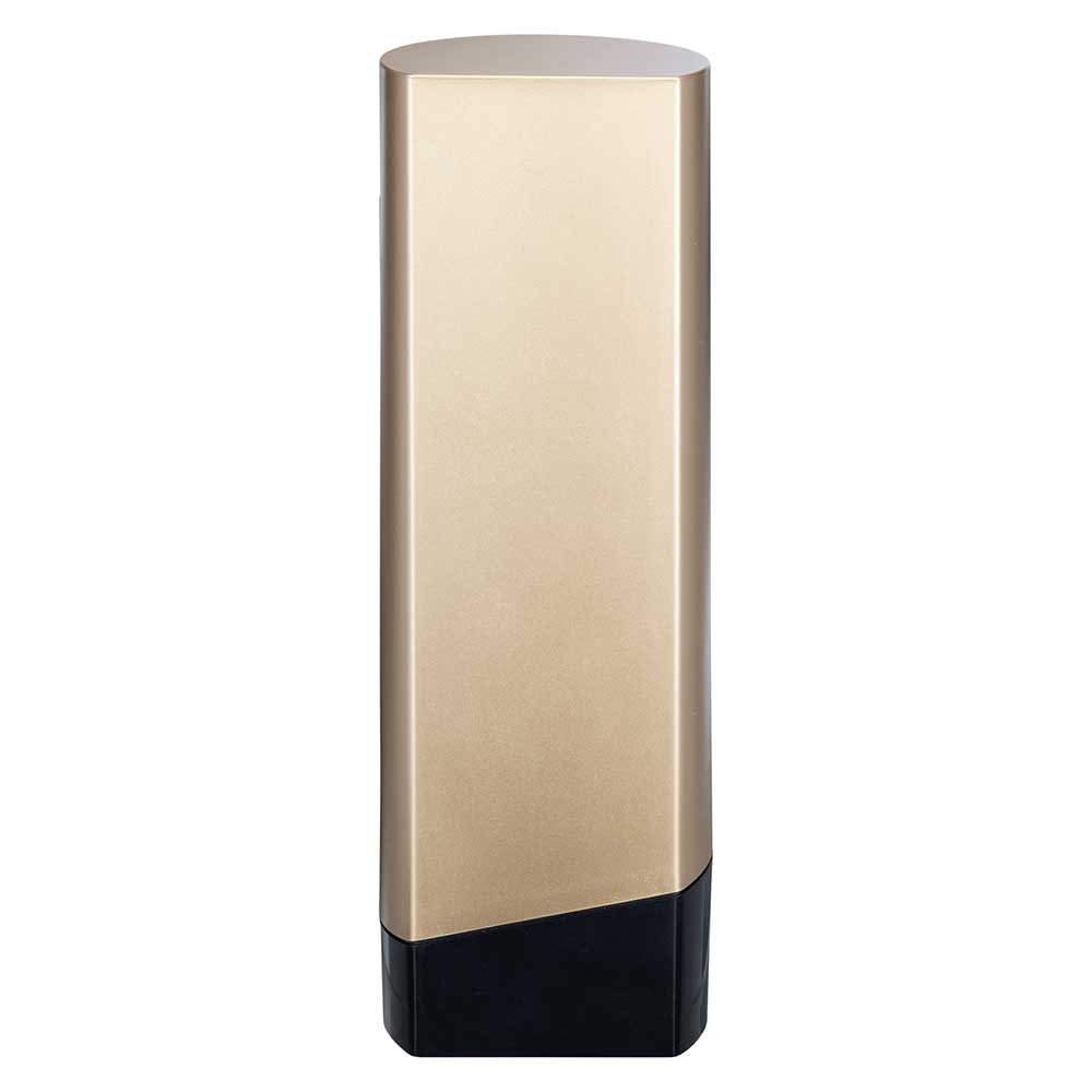 Prime Football Heavyweight Gold & Black