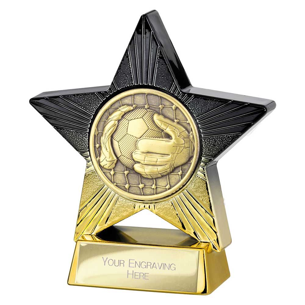 Superstar Goalkeeper Award