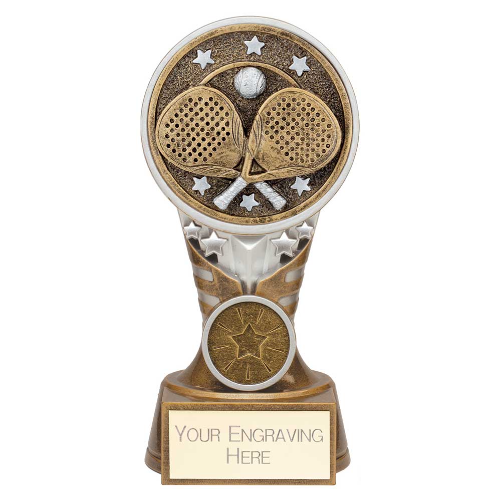 Ikon Tower Padel Award