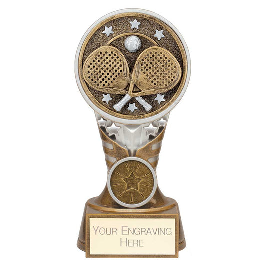 Ikon Tower Padel Award