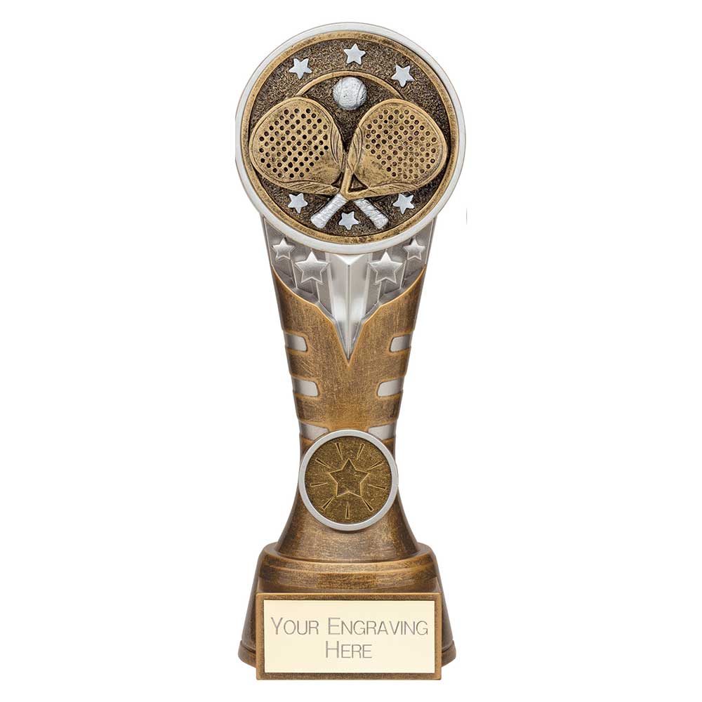 Ikon Tower Padel Award 200MM