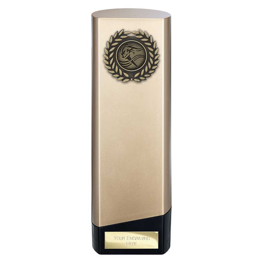 Prime Heavyweight Multisport Gold & Black