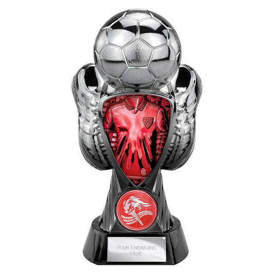 Tournament Heavyweight Red Shirt