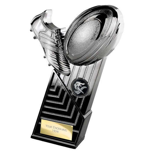 The Marauders Rugby Heavyweight