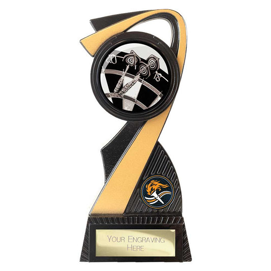 Mania Tower Darts Award