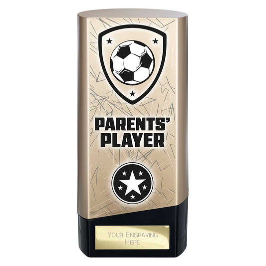 Prime Heavyweight Parents Player Gold & Black