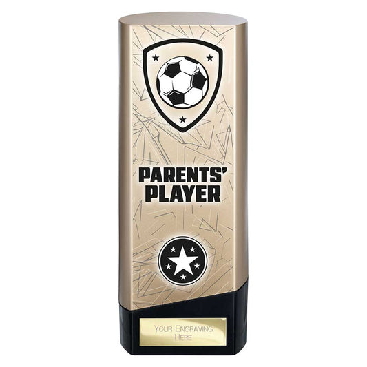 Prime Heavyweight Parents Player Gold & Black