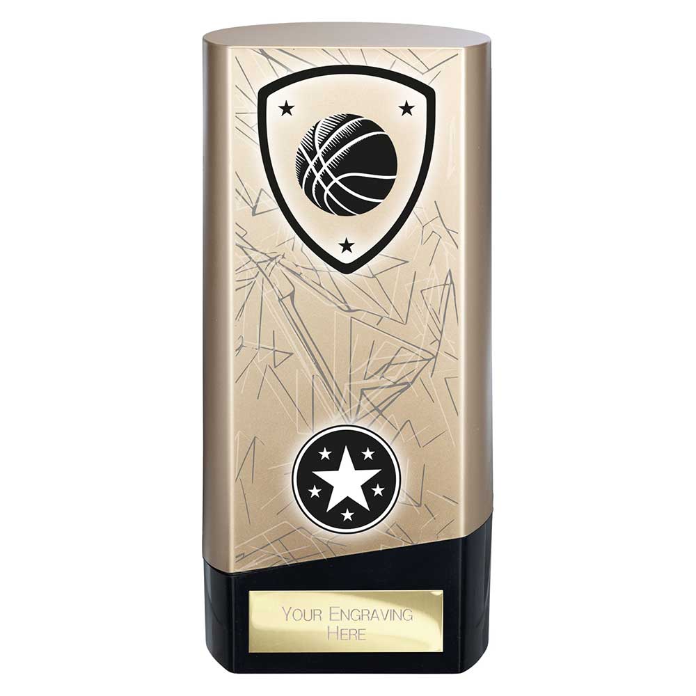 Prime Heavyweight Basketball