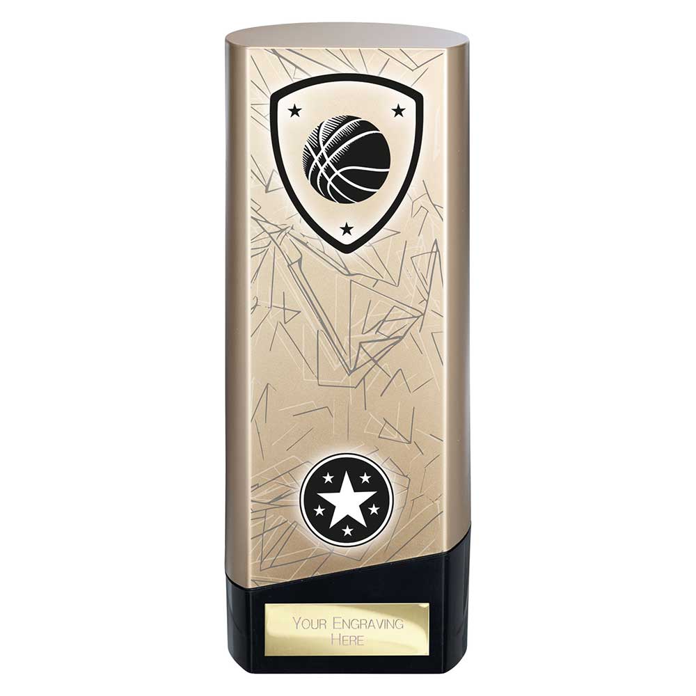 Prime Heavyweight Basketball