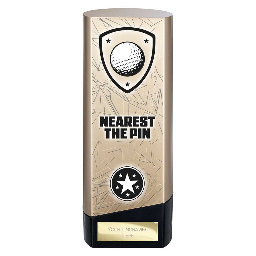 Prime Heavyweight Golf Nearest the Pin