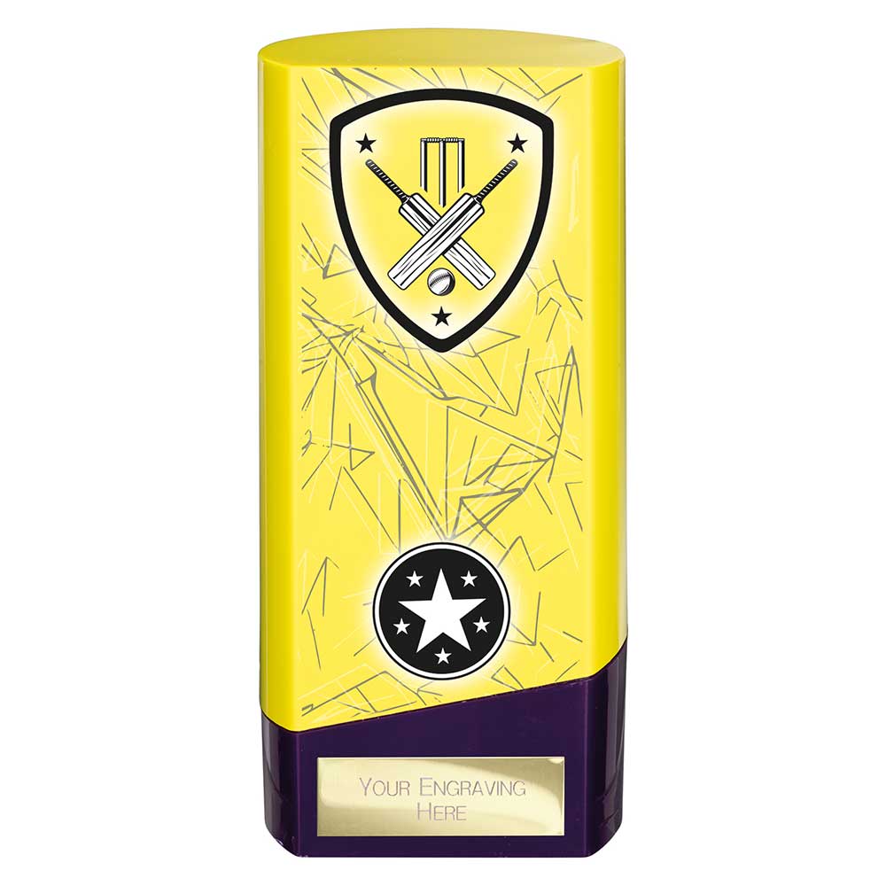 Prime Heavyweight Cricket