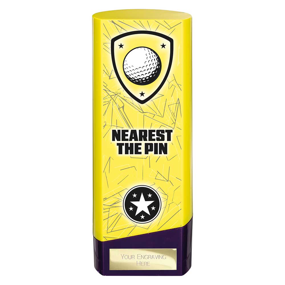 Prime Heavyweight Golf Nearest the Pin