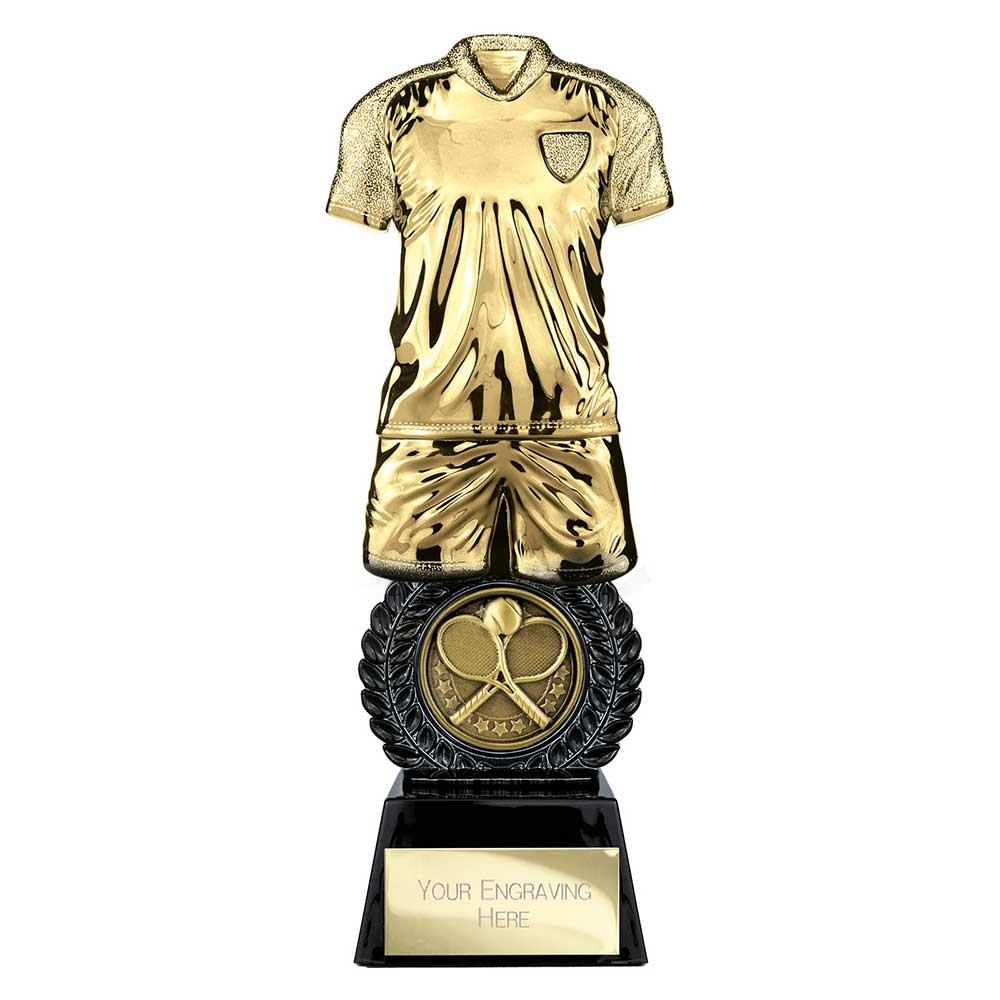 Intensity Tennis Award