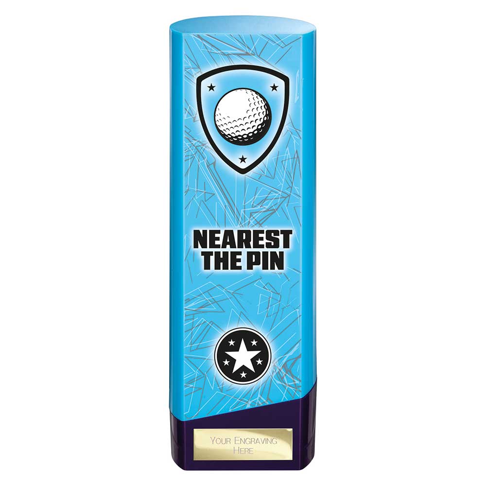 Prime Heavyweight Golf Nearest the Pin