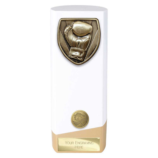 Prime Cobra Boxing Award