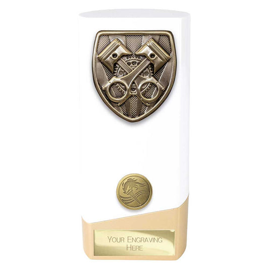 Prime Cobra Motorsport Piston Award