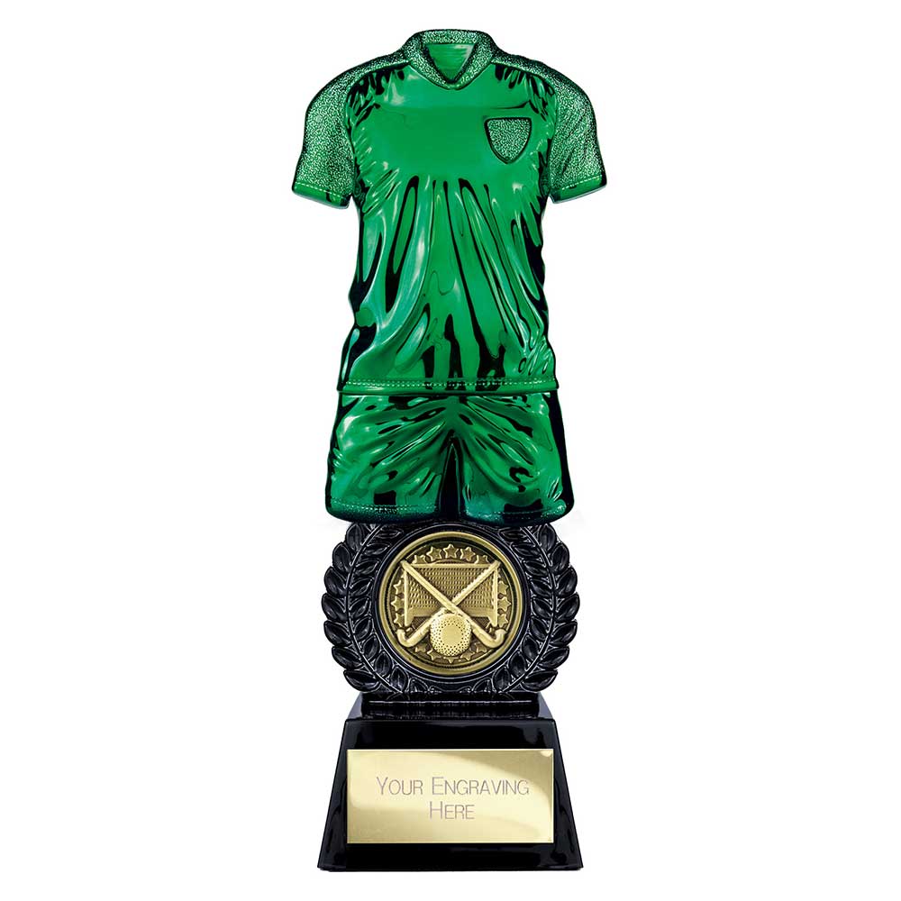 Intensity Hockey Award