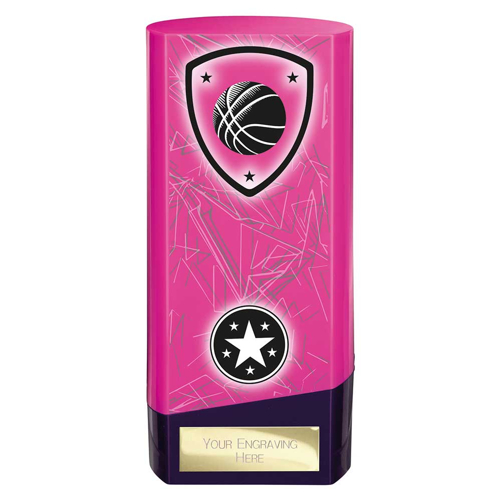 Prime Heavyweight Basketball