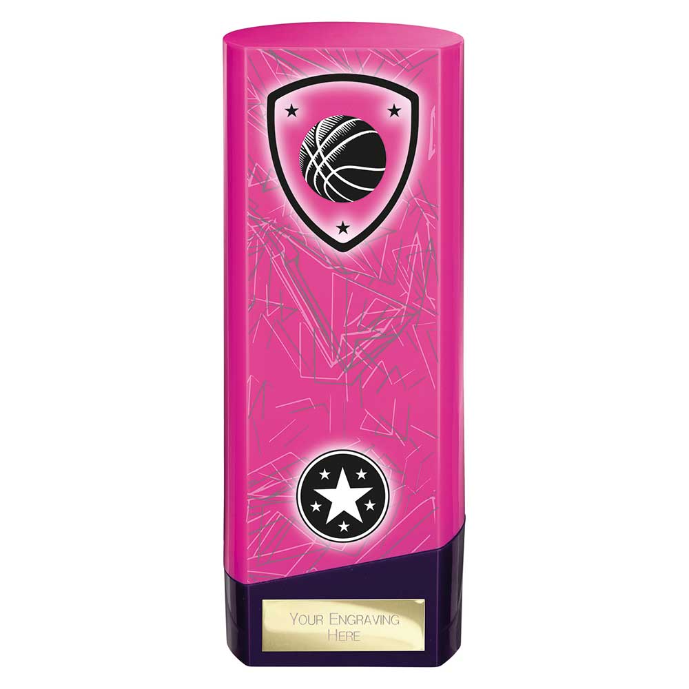 Prime Heavyweight Basketball