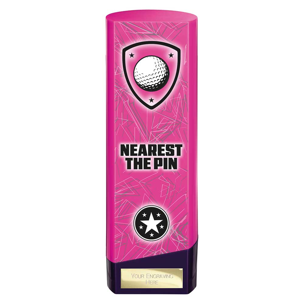 Prime Heavyweight Golf Nearest the Pin