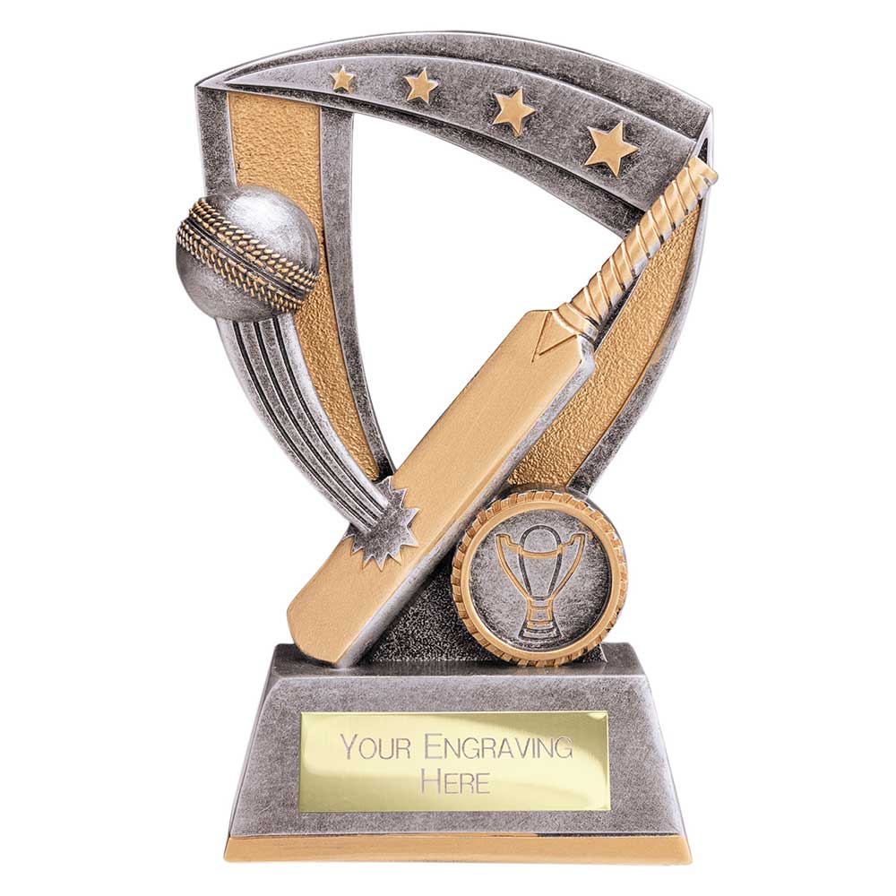 Optimum Cricket Resin Award