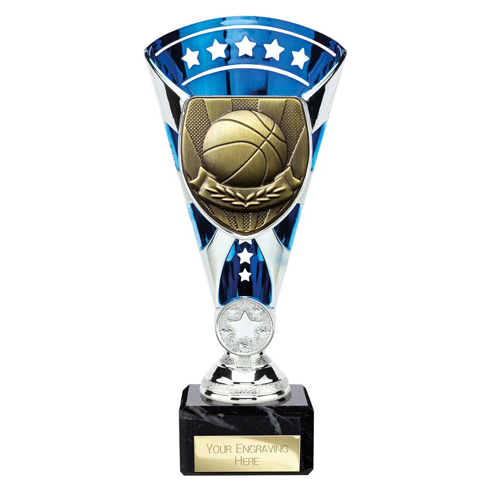 Cobra Star Cup Basketball