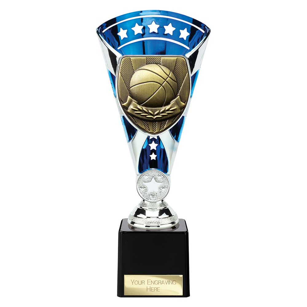 Cobra Star Cup Basketball