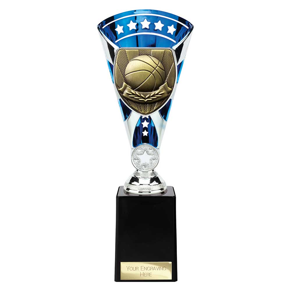 Cobra Star Cup Basketball