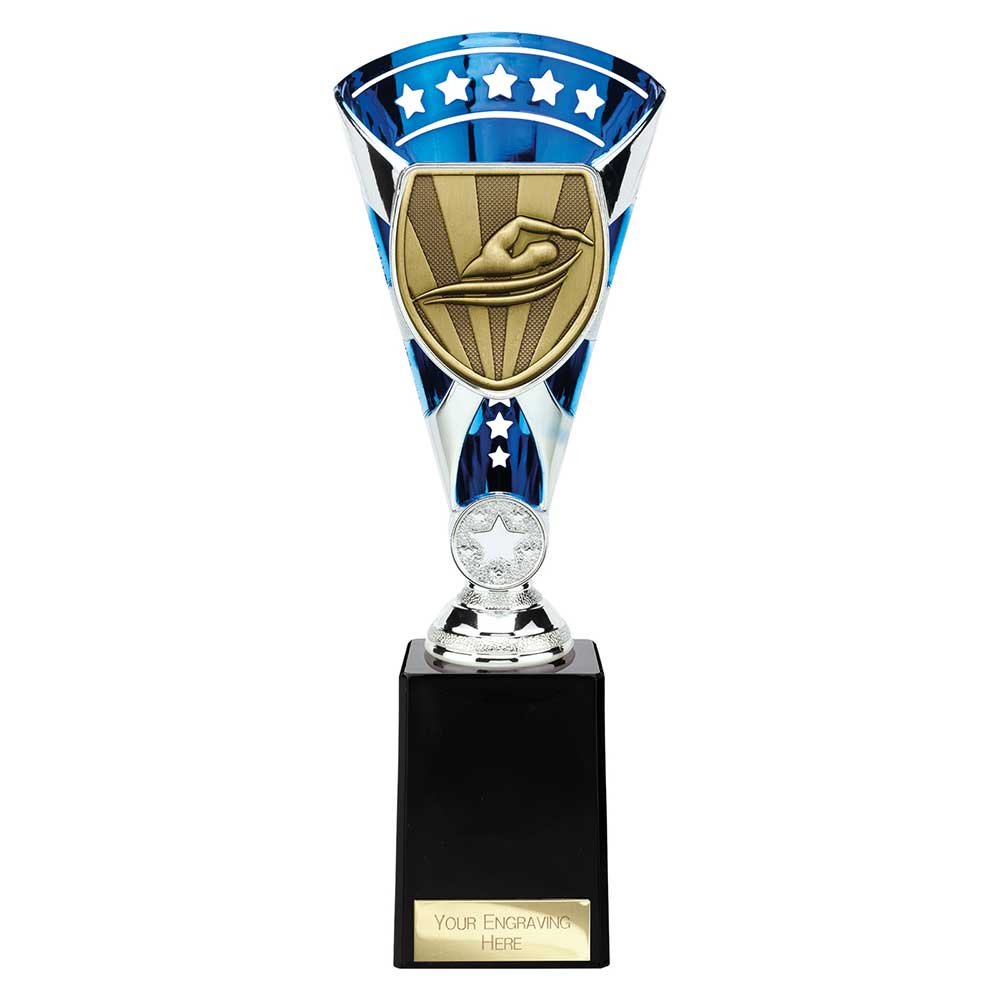 Cobra Star Cup Swimming