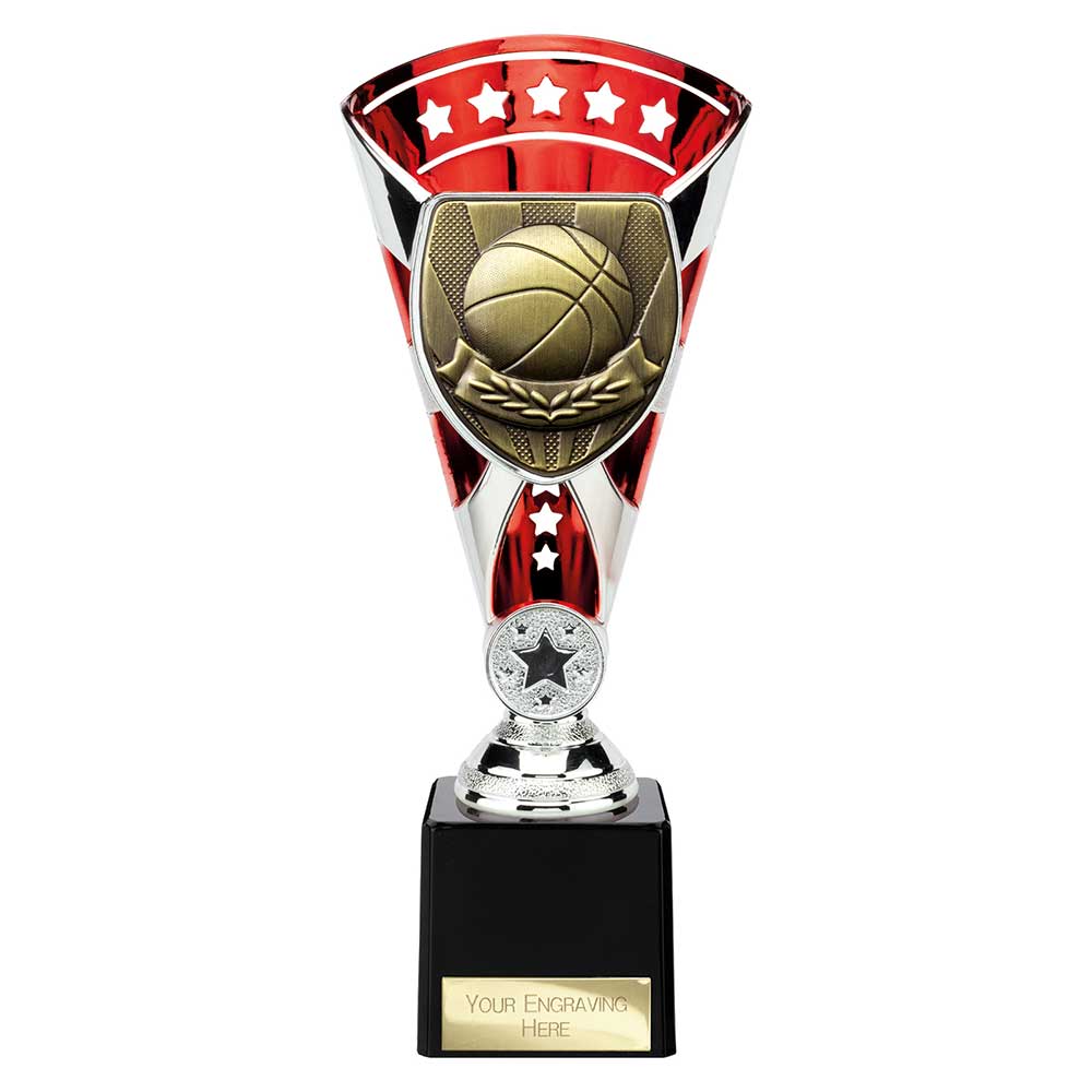Cobra Star Cup Basketball
