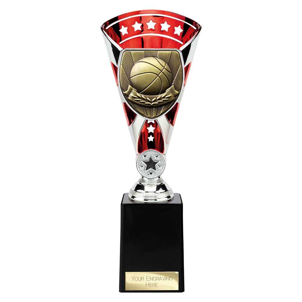 Cobra Star Cup Basketball