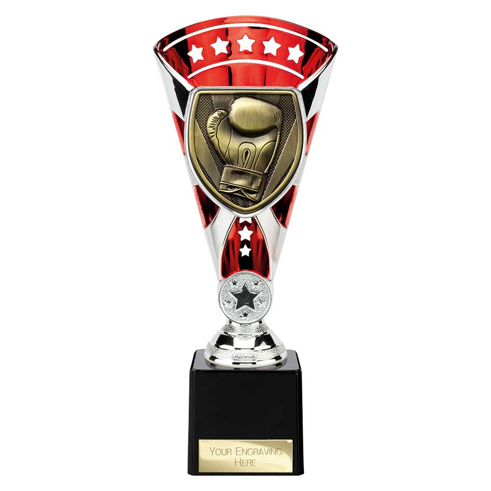 Cobra Star Cup Boxing