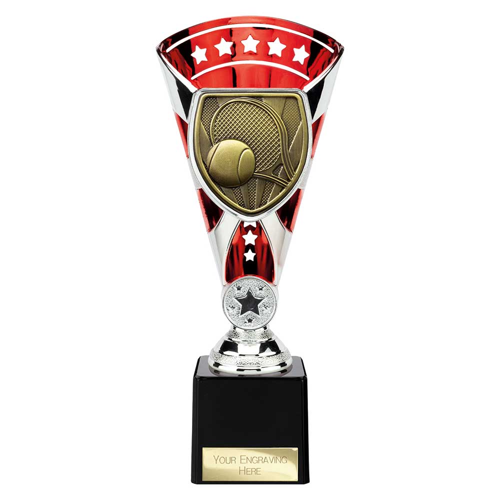 Cobra Star Cup Tennis