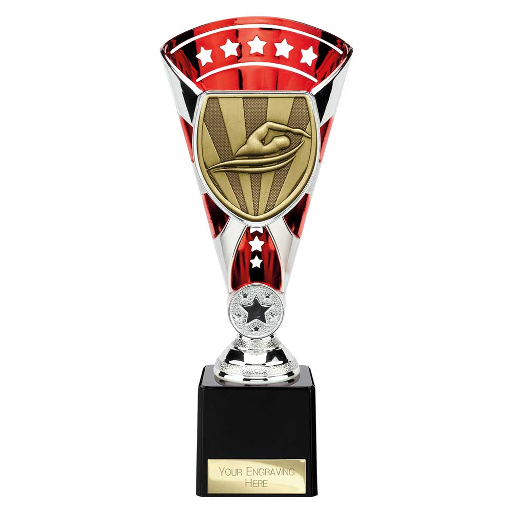 Cobra Star Cup Swimming