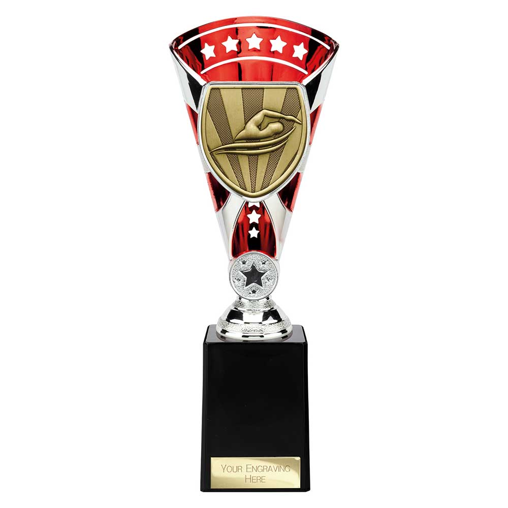 Cobra Star Cup Swimming