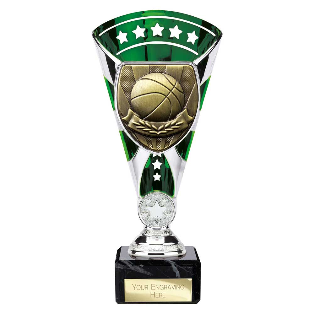 Cobra Star Cup Basketball