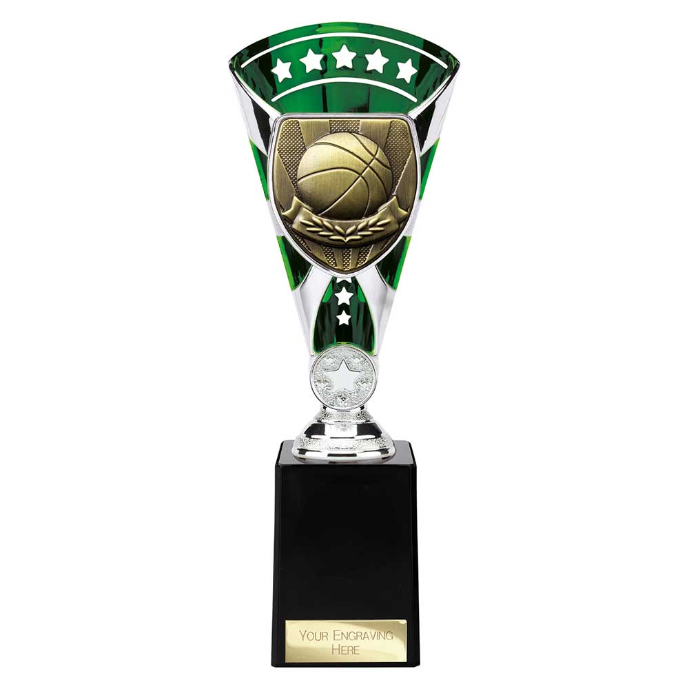 Cobra Star Cup Basketball