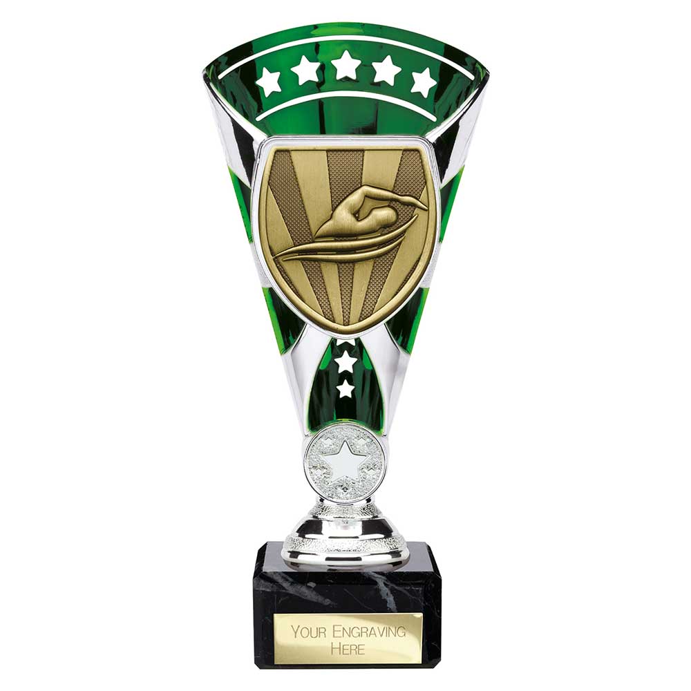 Cobra Star Cup Swimming