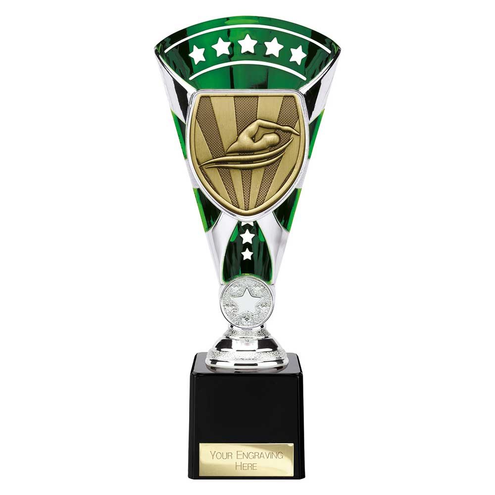 Cobra Star Cup Swimming