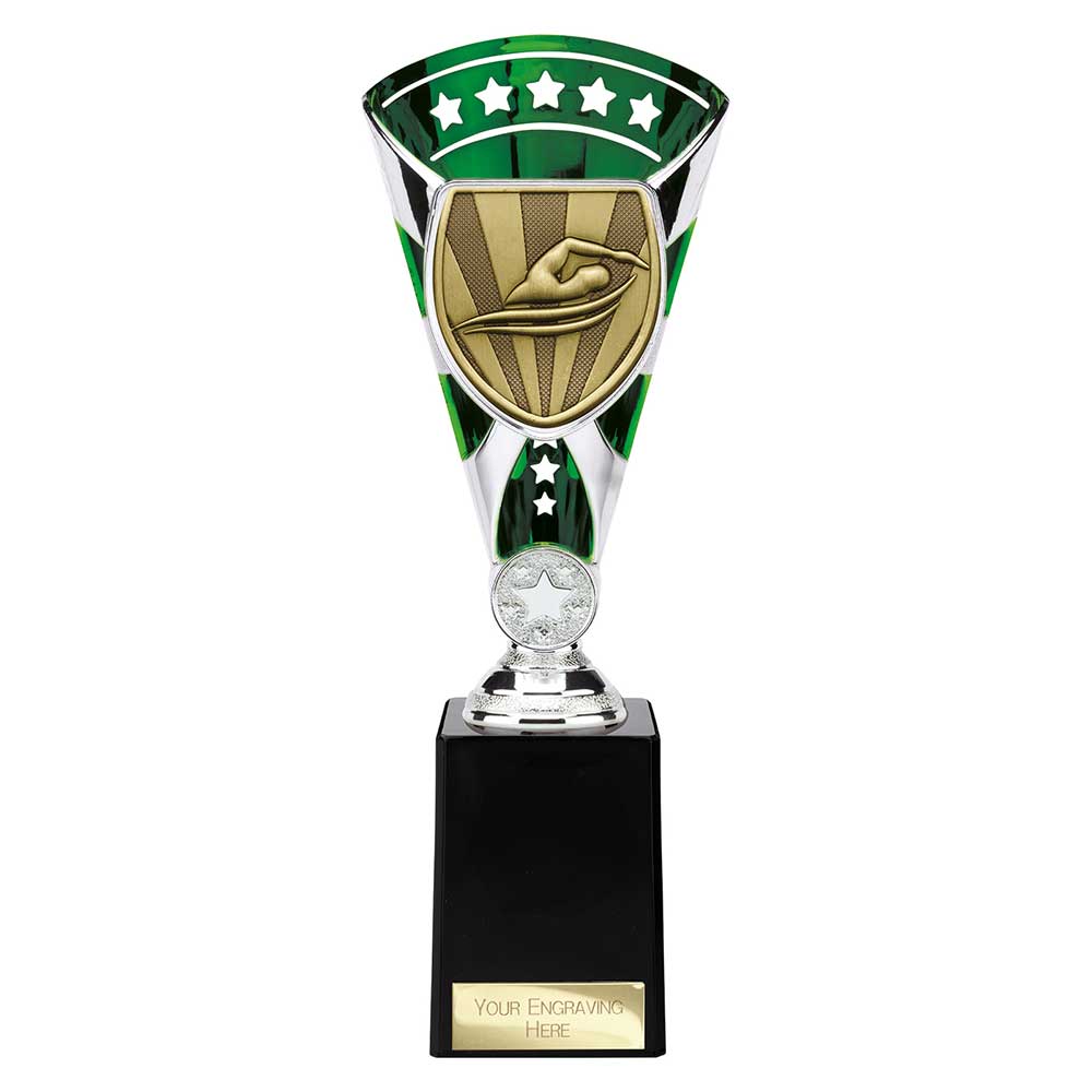 Cobra Star Cup Swimming