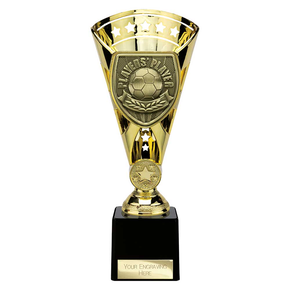 Cobra Star Cup Players Player Gold