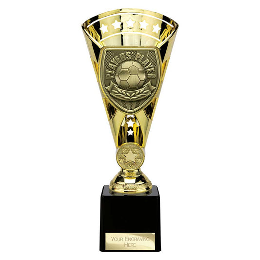 Cobra Star Cup Players Player Gold