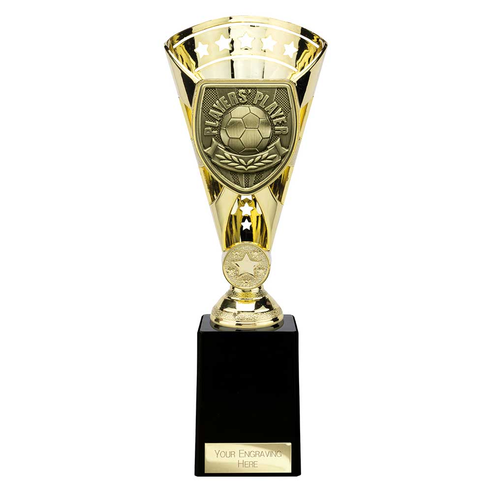 Cobra Star Cup Players Player Gold