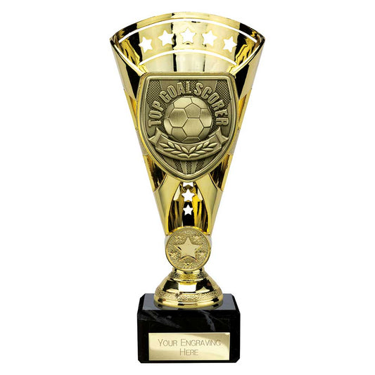 Cobra Star Cup Top Scorer Gold