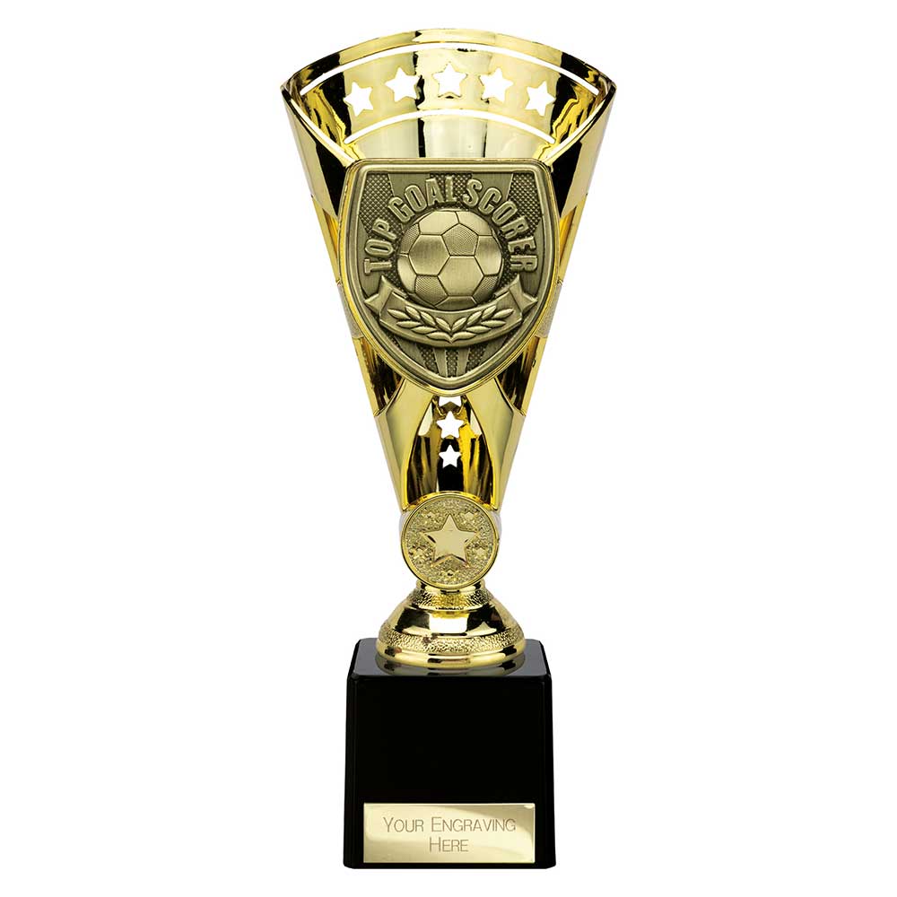 Cobra Star Cup Top Scorer Gold