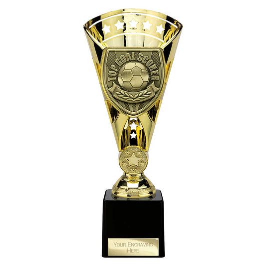 Cobra Star Cup Top Scorer Gold